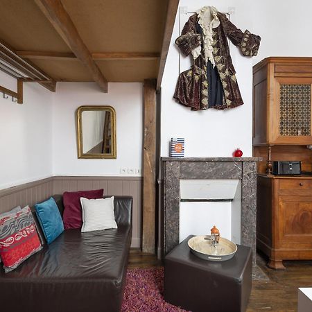Apartament Le Petit Mont By Cocoonr Rennes Zewnętrze zdjęcie