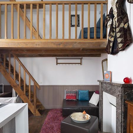 Apartament Le Petit Mont By Cocoonr Rennes Zewnętrze zdjęcie